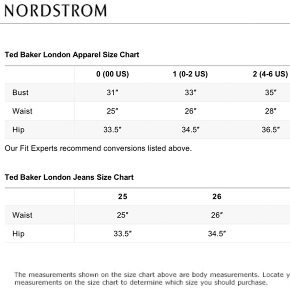 Ted Baker floral print blouse long sleeve with ribbed cuff size 1 (approx 4 US) - Picture 11 of 15